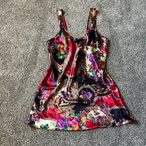 Adonna Slip Dress